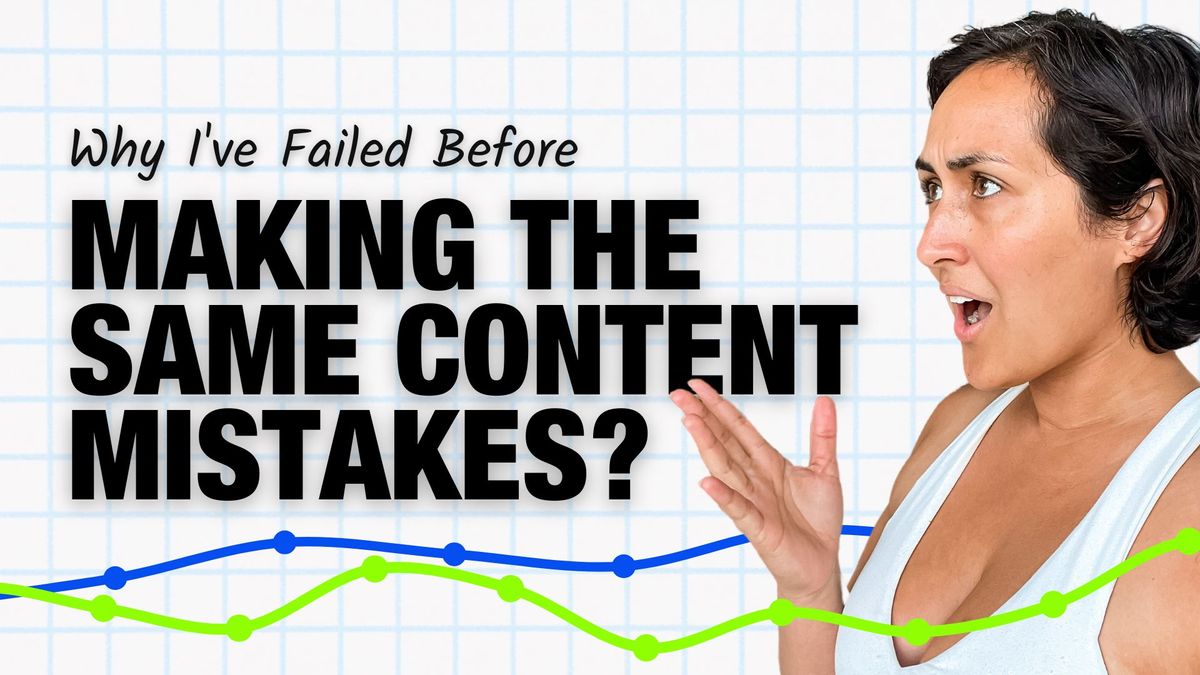 9 Avoidable Content Mistakes and How to Fix Them