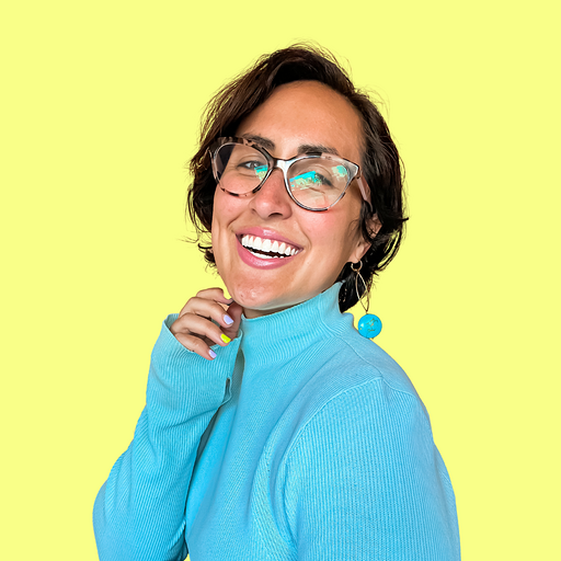 Diana Briceno