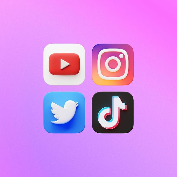 Social Media